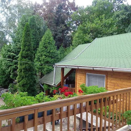 Kilato Uti Vendeghaz *