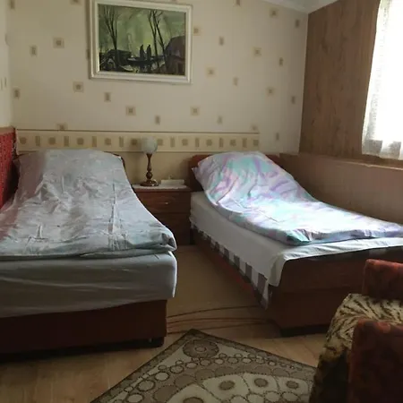 Kilato Uti Vendeghaz Matrafured